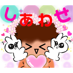 [LINEスタンプ] ウンコまん(人間化)