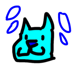[LINEスタンプ] ネコチャンのかわいいスタンプ