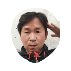 [LINEスタンプ] T.a.G.o 2