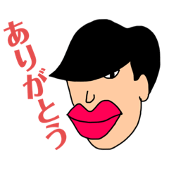 [LINEスタンプ] ビルゆうと