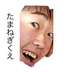 [LINEスタンプ] 人気の野菜、果物8種ずつ