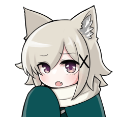 [LINEスタンプ] ミケスタンプ第1弾