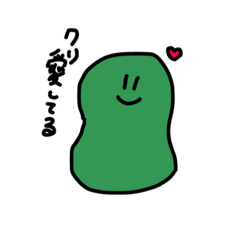 [LINEスタンプ] mamemame_
