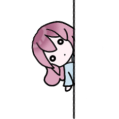 [LINEスタンプ] 脳脊ちゃんの感情