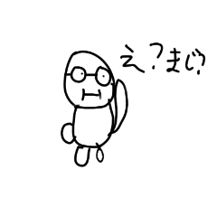 [LINEスタンプ] 太りーマンLINEスタンプ（公開版)