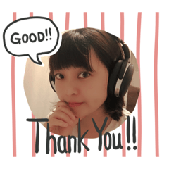 [LINEスタンプ] MICRONスタンプ vol.1