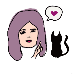 [LINEスタンプ] いくらちゃんとお姉さま