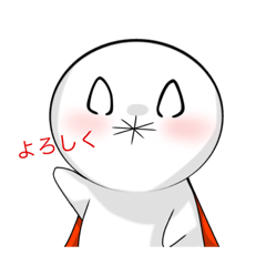 [LINEスタンプ] すっぱまんの日常