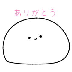 [LINEスタンプ] まるとしかくのお試しスタンプ