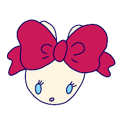 [LINEスタンプ] うさちゃんのスタンプ！！！2