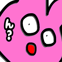 [LINEスタンプ] うさぎ わるめ