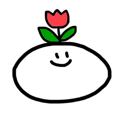 [LINEスタンプ] はるのいつも描いてるやつ 1