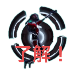 [LINEスタンプ] 試作1121