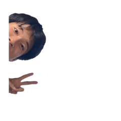 [LINEスタンプ] 俺はじょう