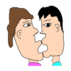 [LINEスタンプ] 2月4日