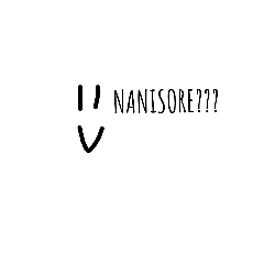 [LINEスタンプ] ニッコリちゃんスタンプ