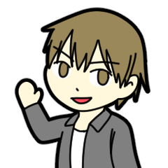 [LINEスタンプ] お手軽日常会話スタンプ