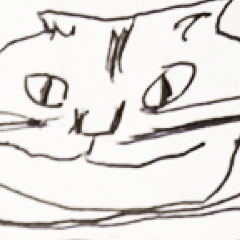 [LINEスタンプ] みぃみぃの新作③