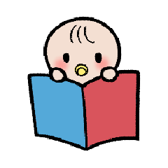 [LINEスタンプ] 赤ちゃんからのお願いスタンプ