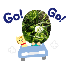 [LINEスタンプ] お世話になっております
