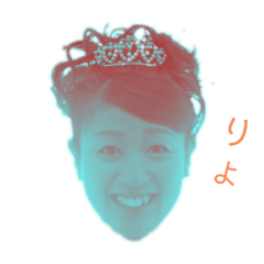 [LINEスタンプ] ふぁみりー♡♡♡