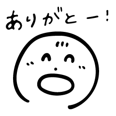 [LINEスタンプ] ごきげんくんのスタンプ