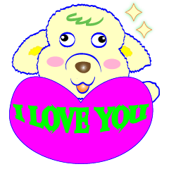 [LINEスタンプ] ハロディ