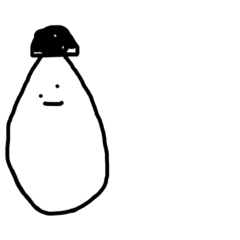[LINEスタンプ] もょもとのゆるゆるスタンプ