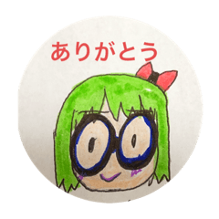 [LINEスタンプ] 使える えもじ