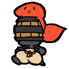 [LINEスタンプ] ティラの冒険 Vol.1