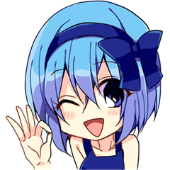 [LINEスタンプ] 【Witch's Heart】