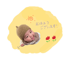[LINEスタンプ] luri_stamp