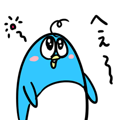 [LINEスタンプ] Mr.ペンの日常 その1