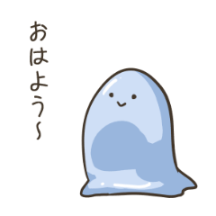 [LINEスタンプ] RPG敵キャラゆるスタンプ