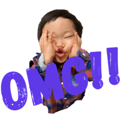 [LINEスタンプ] 色々なスタンプっ