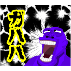 [LINEスタンプ] 健康生活応援スタンプ