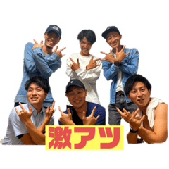 [LINEスタンプ] サムゲタンスタンプ2