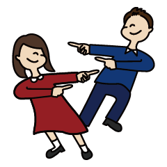 [LINEスタンプ] あたしたちの会話スタンプ 2