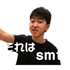 [LINEスタンプ] すみとんとん27