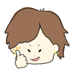 [LINEスタンプ] つばさチャン(5) 2