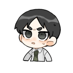 [LINEスタンプ] 司家スタンプ
