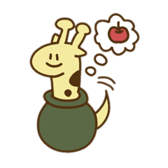 [LINEスタンプ] 僕らの人生論スタンプ