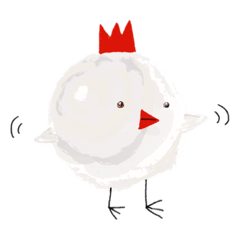[LINEスタンプ] ピヨまるさん