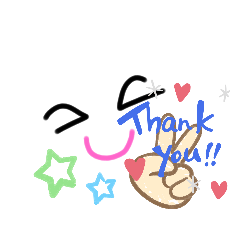 [LINEスタンプ] 年上年下関係なく使える！スタンプ