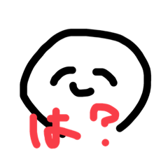 [LINEスタンプ] 落書きスタンプ( ͡° ͜ʖ ͡°)✌︎