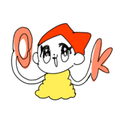 [LINEスタンプ] 珍しいタイプのえびたん