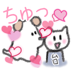 [LINEスタンプ] おっとり犬の日常 よく使うフレーズ