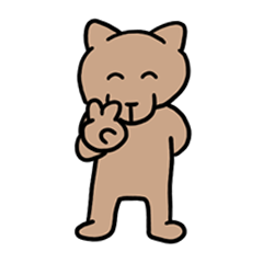 [LINEスタンプ] ほぼひよこ2