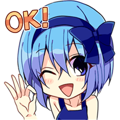 [LINEスタンプ] 【Witch's Heart】 English.ver