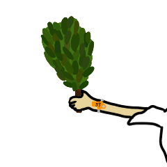 [LINEスタンプ] サウナいけますか。（コロナ）